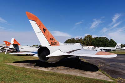 Naval Air Test and Evaluation Museum