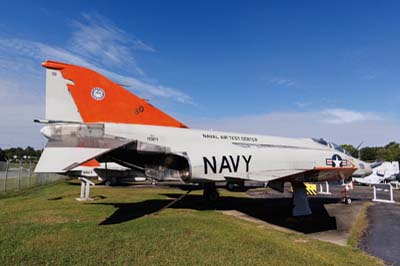 Naval Air Test and Evaluation Museum