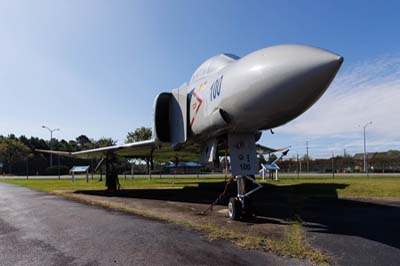 Naval Air Test and Evaluation Museum