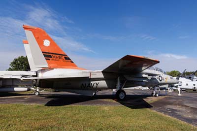 Naval Air Test and Evaluation Museum