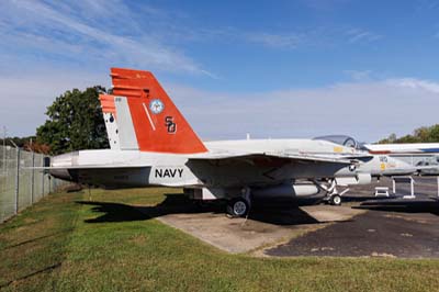 Naval Air Test and Evaluation Museum