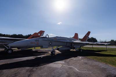 Naval Air Test and Evaluation Museum