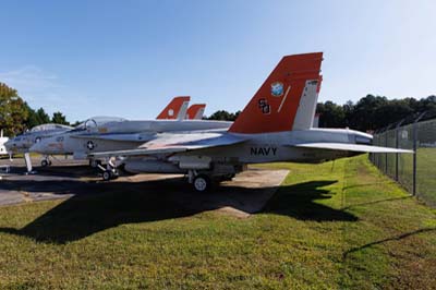 Naval Air Test and Evaluation Museum