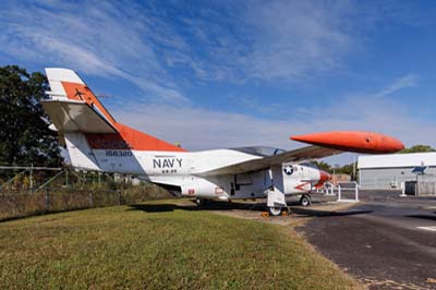 Naval Air Test and Evaluation Museum