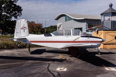 Naval Air Test and Evaluation Museum