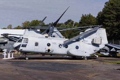 Naval Air Test and Evaluation Museum