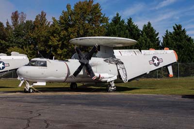Naval Air Test and Evaluation Museum