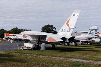 Naval Air Test and Evaluation Museum