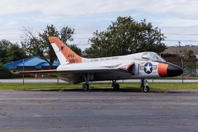 Naval Air Test and Evaluation Museum