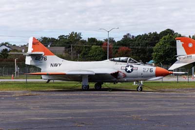 Naval Air Test and Evaluation Museum