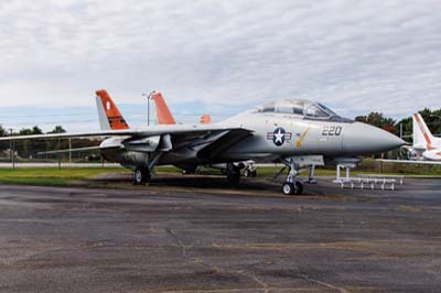 Naval Air Test and Evaluation Museum