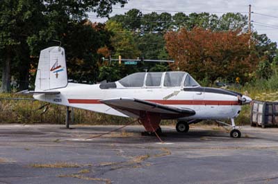 Naval Air Test and Evaluation Museum