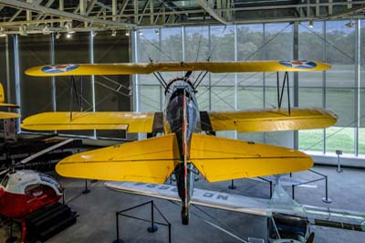 College Park Aviation Museum