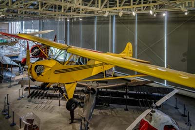 College Park Aviation Museum