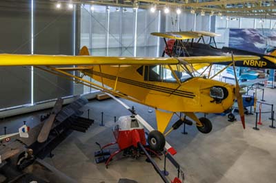 College Park Aviation Museum