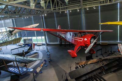 College Park Aviation Museum