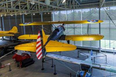 College Park Aviation Museum