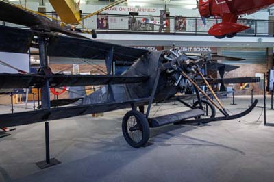 College Park Aviation Museum