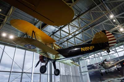 College Park Aviation Museum