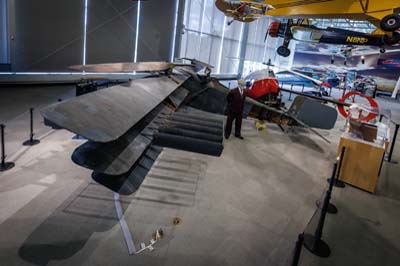 College Park Aviation Museum