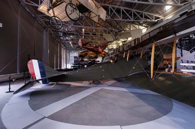 College Park Aviation Museum