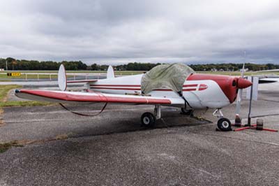 Maryland Aviation Museum