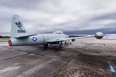 Maryland Aviation Museum