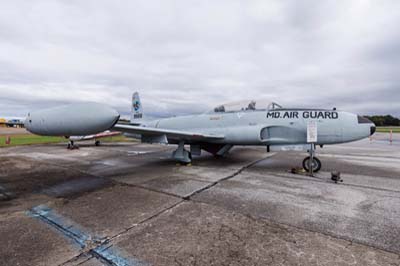 Maryland Aviation Museum