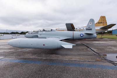 Maryland Aviation Museum