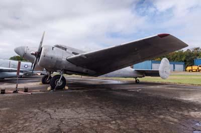 Maryland Aviation Museum