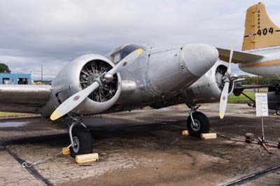 Maryland Aviation Museum