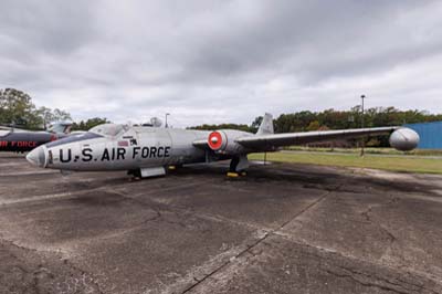Maryland Aviation Museum