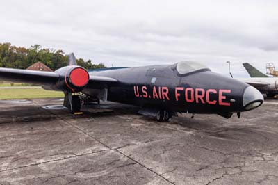 Maryland Aviation Museum