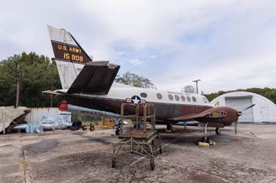 Maryland Aviation Museum