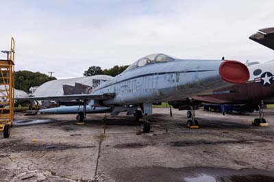 Maryland Aviation Museum