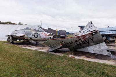 Maryland Aviation Museum