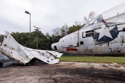 Maryland Aviation Museum