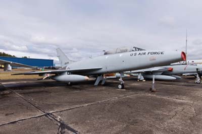 Maryland Aviation Museum