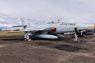 Maryland Aviation Museum