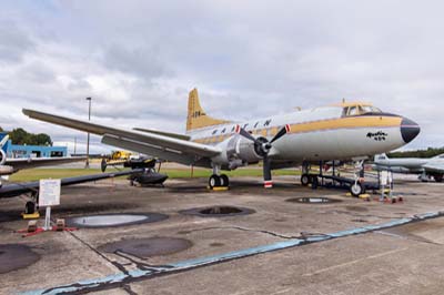 Maryland Aviation Museum