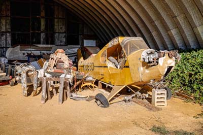 Aviation Photography