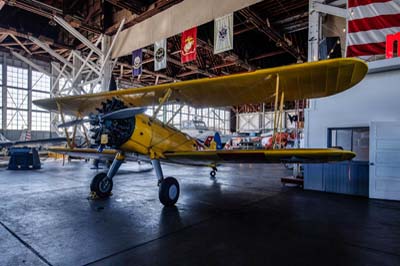 NAS Wildwood Aviation Museum