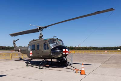 NAS Wildwood Aviation Museum