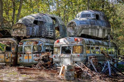 Aviation Photography