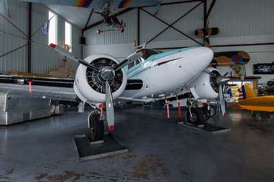 Mid Atlantic Air Museum (MAAM)