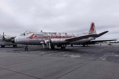 Mid Atlantic Air Museum (MAAM)