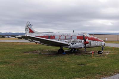 Mid Atlantic Air Museum (MAAM)