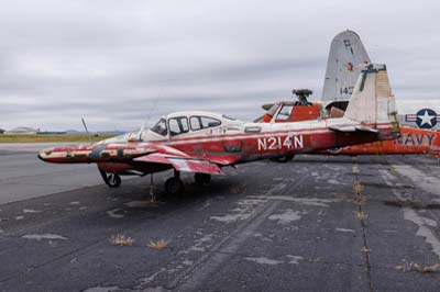 Mid Atlantic Air Museum (MAAM)