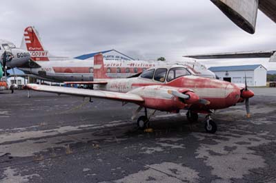 Mid Atlantic Air Museum (MAAM)
