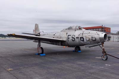 Mid Atlantic Air Museum (MAAM)